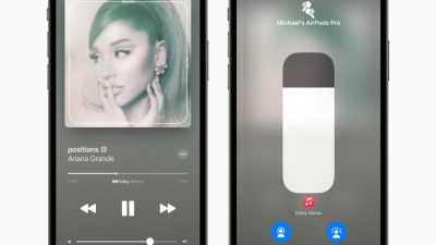 IPhone mana yang terbaik untuk musik?