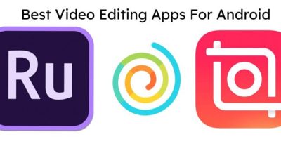 Video editor android apps editing pro like