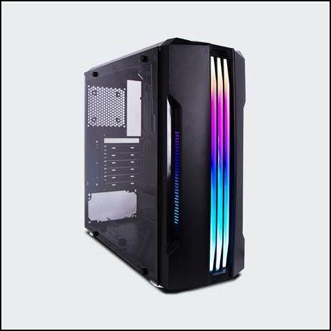 Case PC Gaming Murah Armaggeddon Hectatron T3X