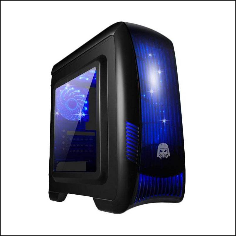 Case PC Gaming Murah Digital Alliance N12