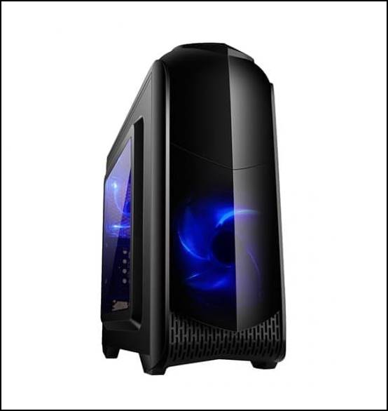 Case PC Gaming Murah Digital Alliance N12B