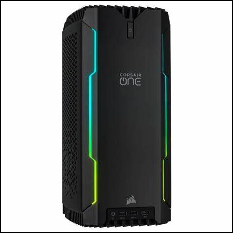 Corsair One i160