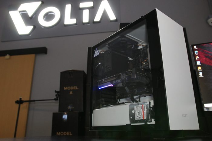 Membangun PC gaming dengan budget terbatas untuk bermain game AAA