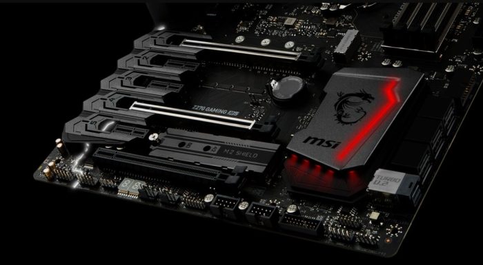 Memilih motherboard terbaik untuk PC gaming rakitan