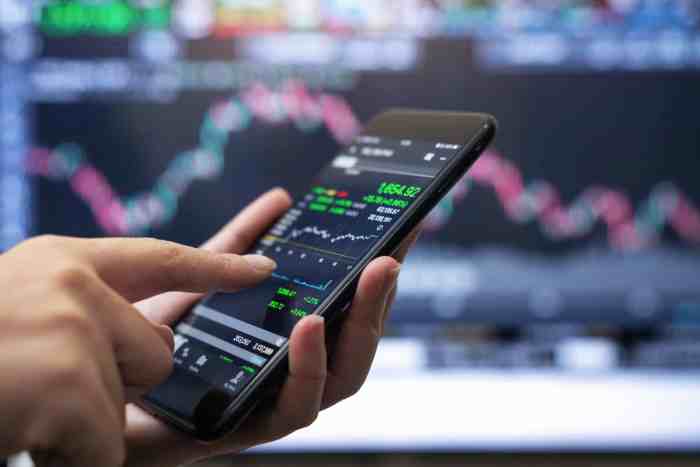 Aplikasi investasi saham terbaik untuk pemula di Indonesia