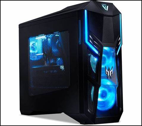 Harga Rakit PC Gaming High End Specs