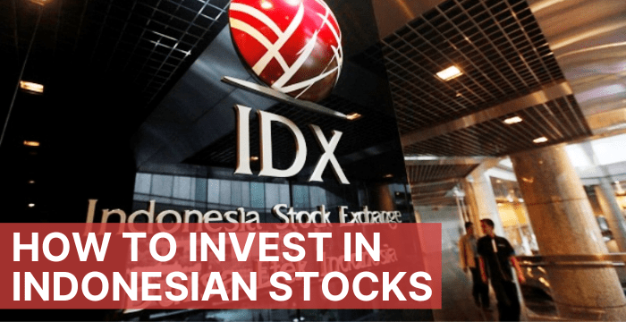 Investasi Saham Di Pasar Saham Indonesia