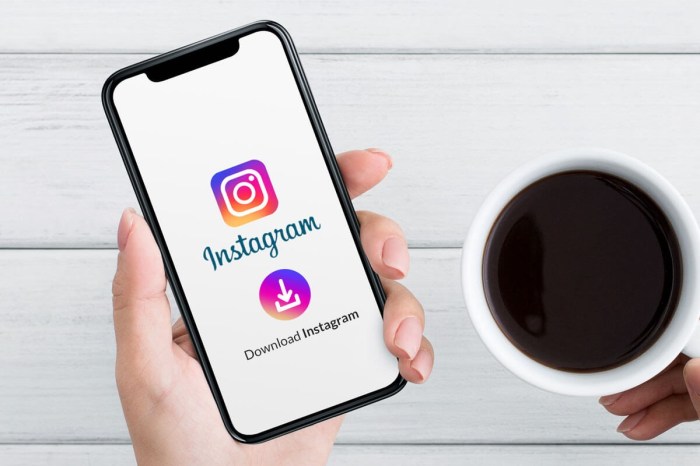 Cara download video instagram tanpa aplikasi tambahan