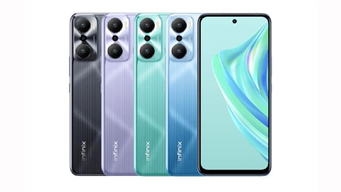 Kekurangan dan Kelebihan Infinix Hot 20 5G yang Harus Kamu Tahu