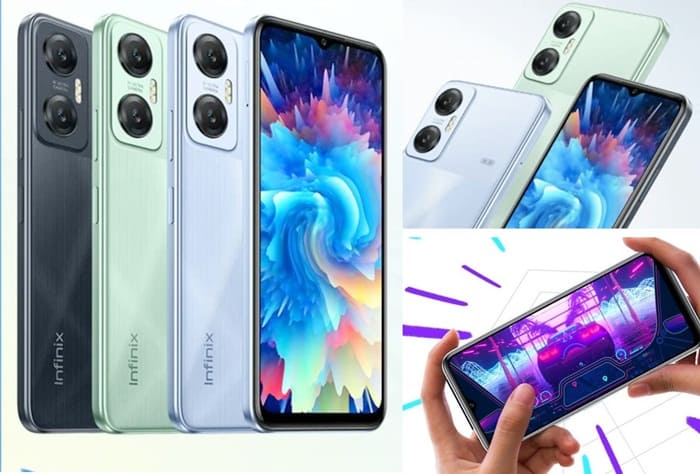 Kekurangan dan Kelebihan Infinix Hot 20 5G yang Harus Kamu Tahu