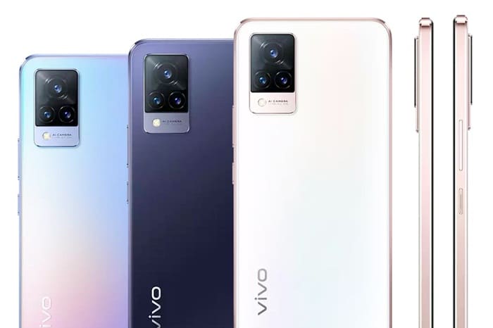 Kekurangan dan Kelebihan Vivo V21 5G Terlengkap