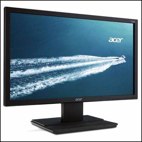 LED Acer LG 19inch