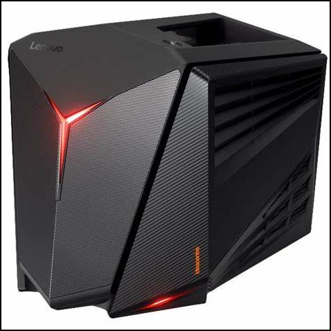 Lenovo Y720 Cube