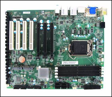 Motherboard