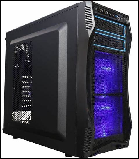 PC Gaming Fullset Paling Mahal