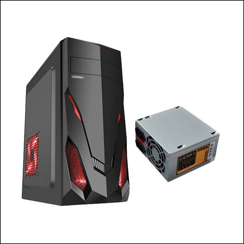 PC Gaming Fullset Terbaik