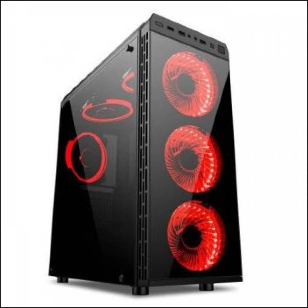 PC Gaming Murah 2 jutaan