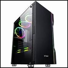 PC Gaming i7 RAM 16GB VGA Card DDR5 GTX 750 Gaming Rendering