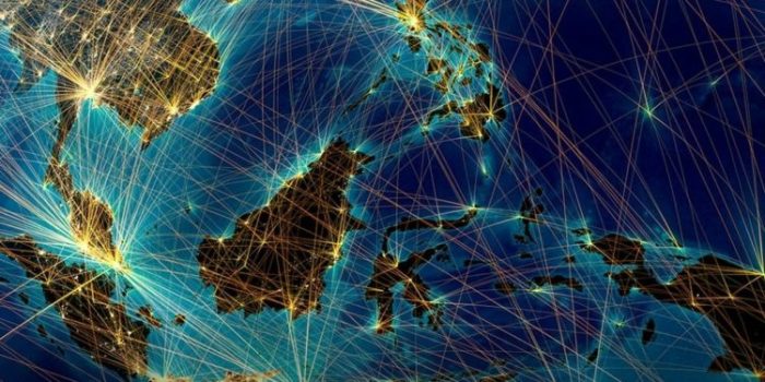 Peran internet dalam mempercepat kemajuan teknologi di Indonesia