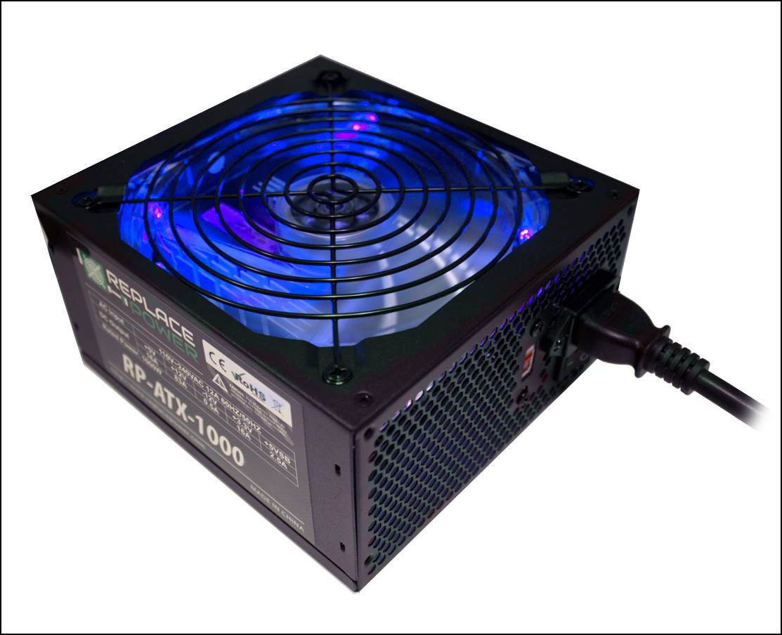 Power Supply