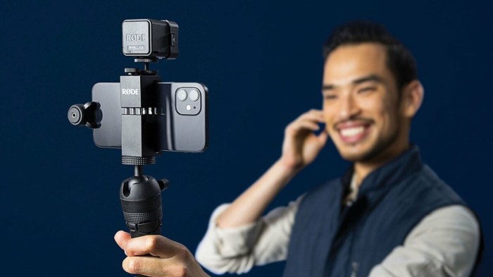 Review gadget yang cocok untuk para profesional