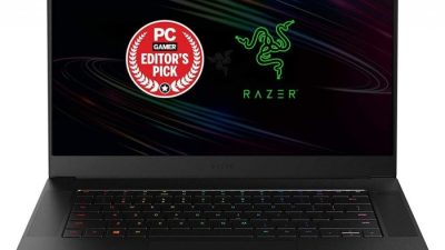 Laptop razer