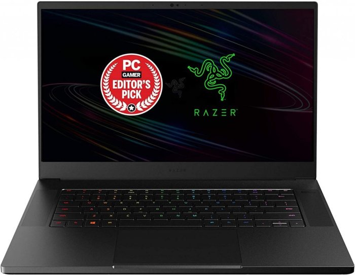 Laptop razer