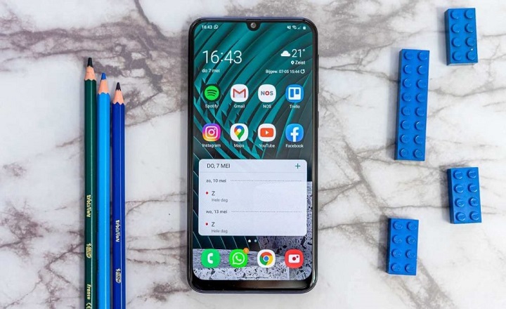 Kekurangan dan Kelemahan Samsung Galaxy M12