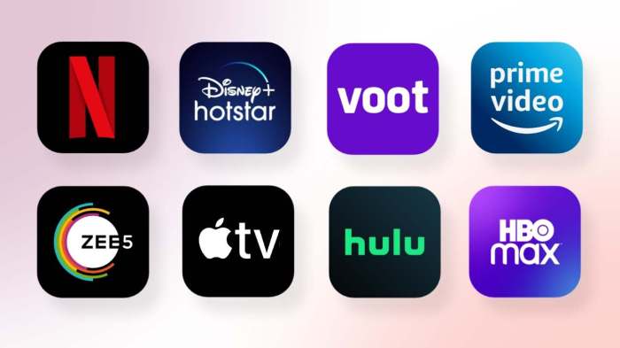 Tv shows movies hd app android choose board