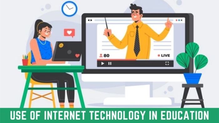 Pentingnya edukasi digital untuk anak di era internet