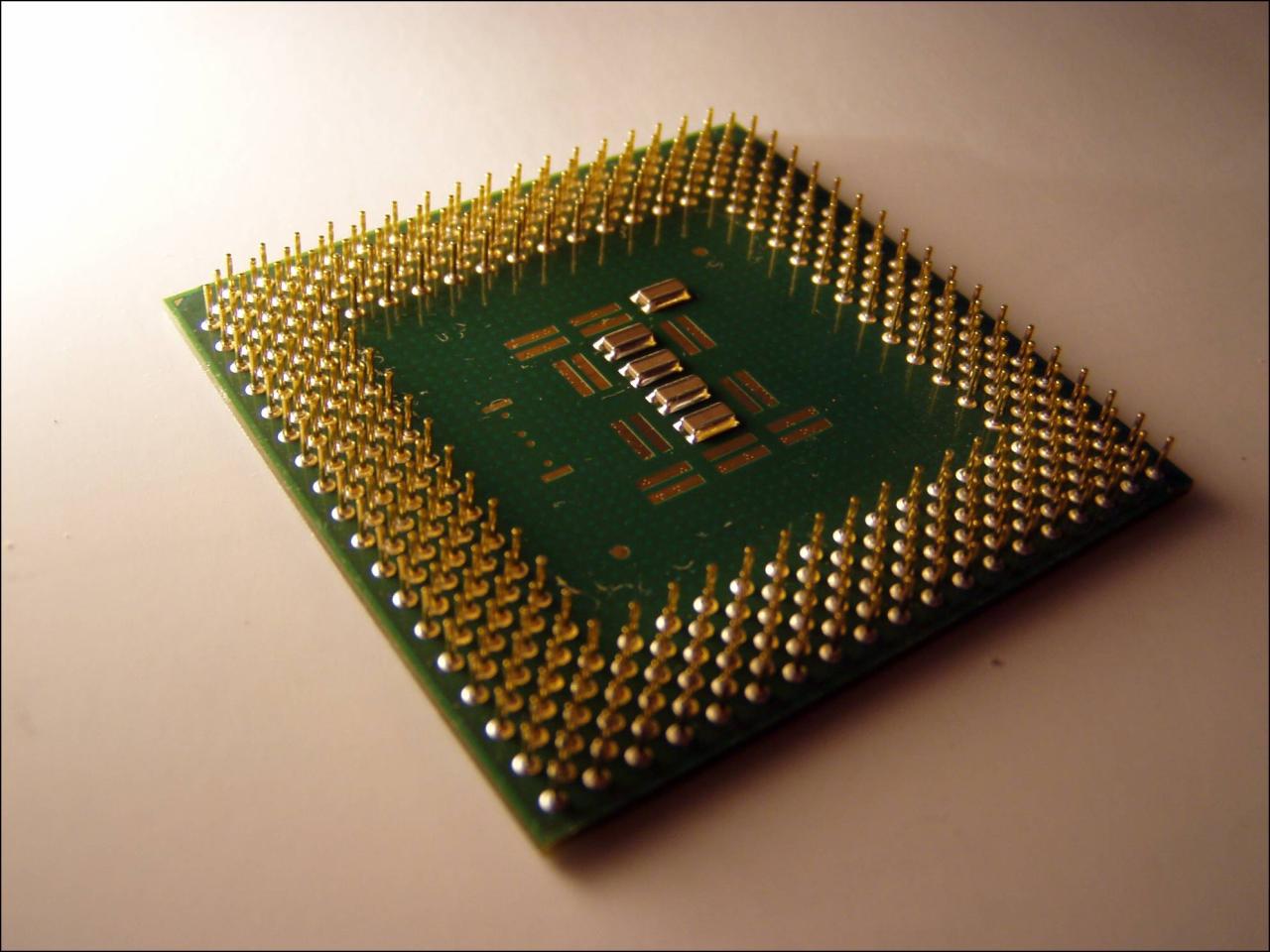 a. Processor