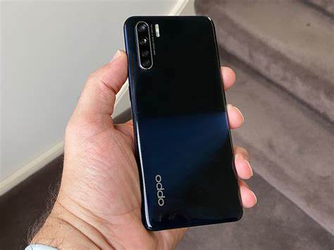 Kekurangan dan Kelebihan OPPO A91