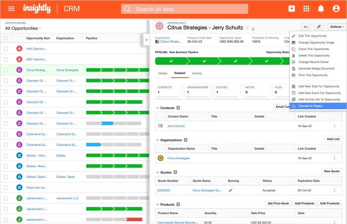 Crm freshworks notifications logiciel