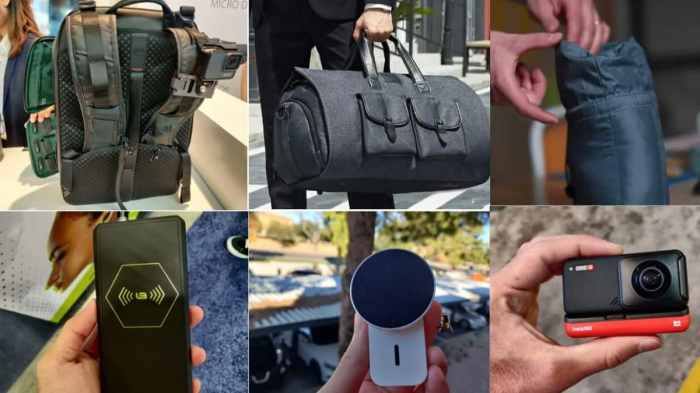 Review gadget untuk travelling yang wajib dimiliki