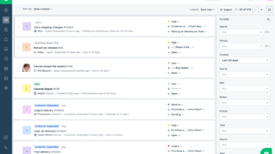 Crm customer management relationship guide hubspot vs medium caption fresh sales