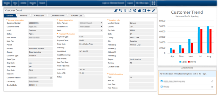 Tracking crm bitrix24