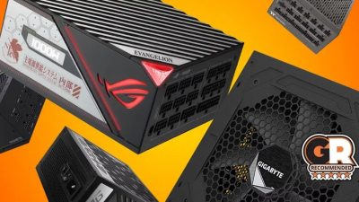 Memilih PSU terbaik untuk PC gaming