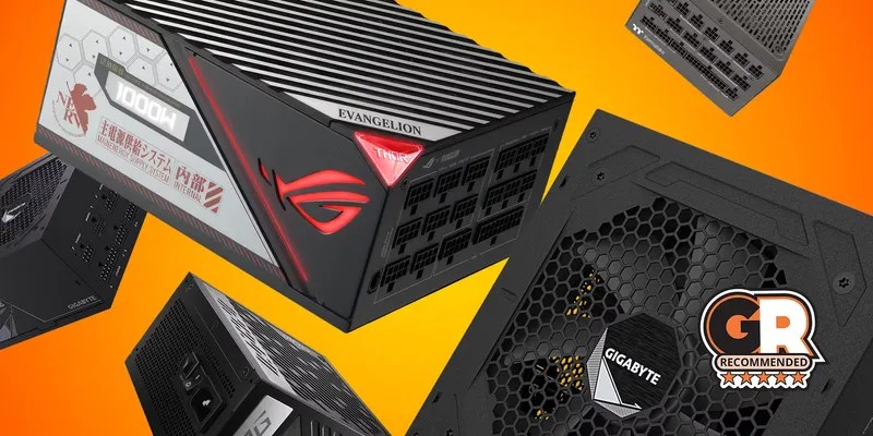 Memilih PSU terbaik untuk PC gaming