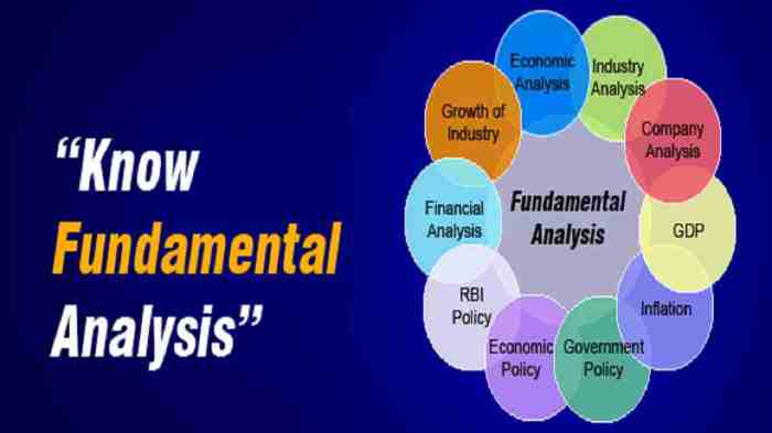 Analisis Fundamental Saham Untuk Pengambilan Keputusan