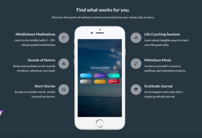 Meditation apps concentration boost focus marketer senior digital may