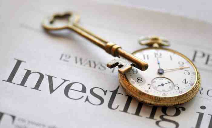 Strategies recommendations investing investors invest