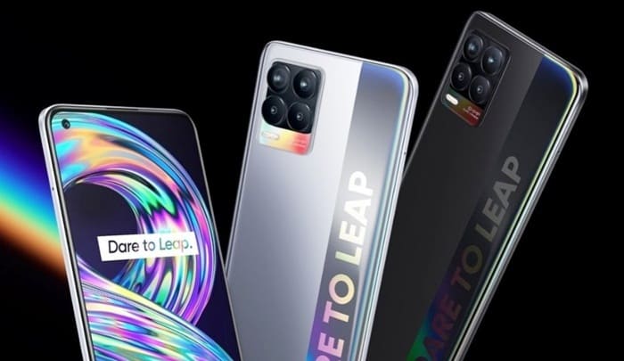 Realme 8: Kekurangan dan kelebihan yang Harus Kamu Tau