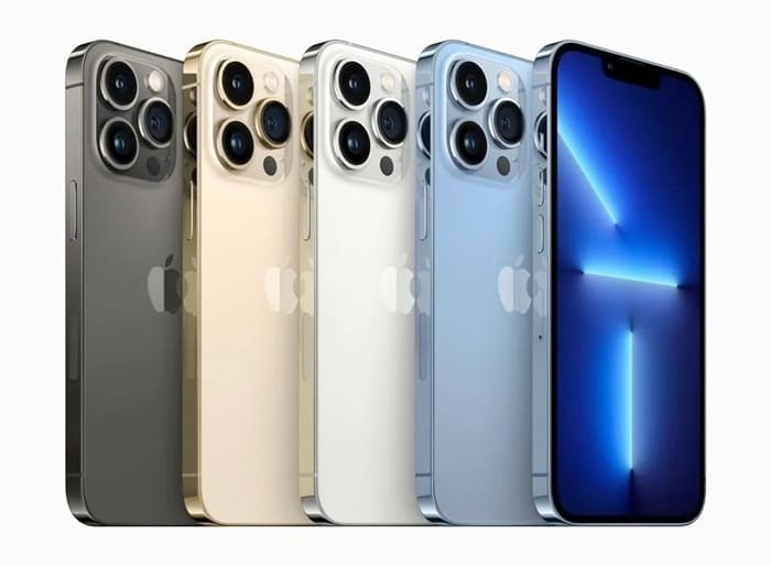 10 Kelebihan dan Kekurangan iPhone 13 Pro Max