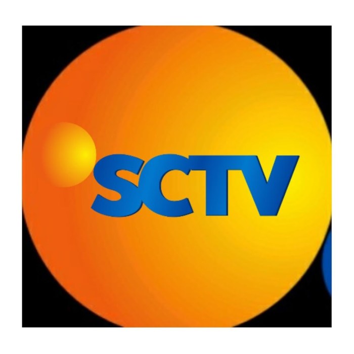 Cara nonton live streaming sctv tanpa buffering