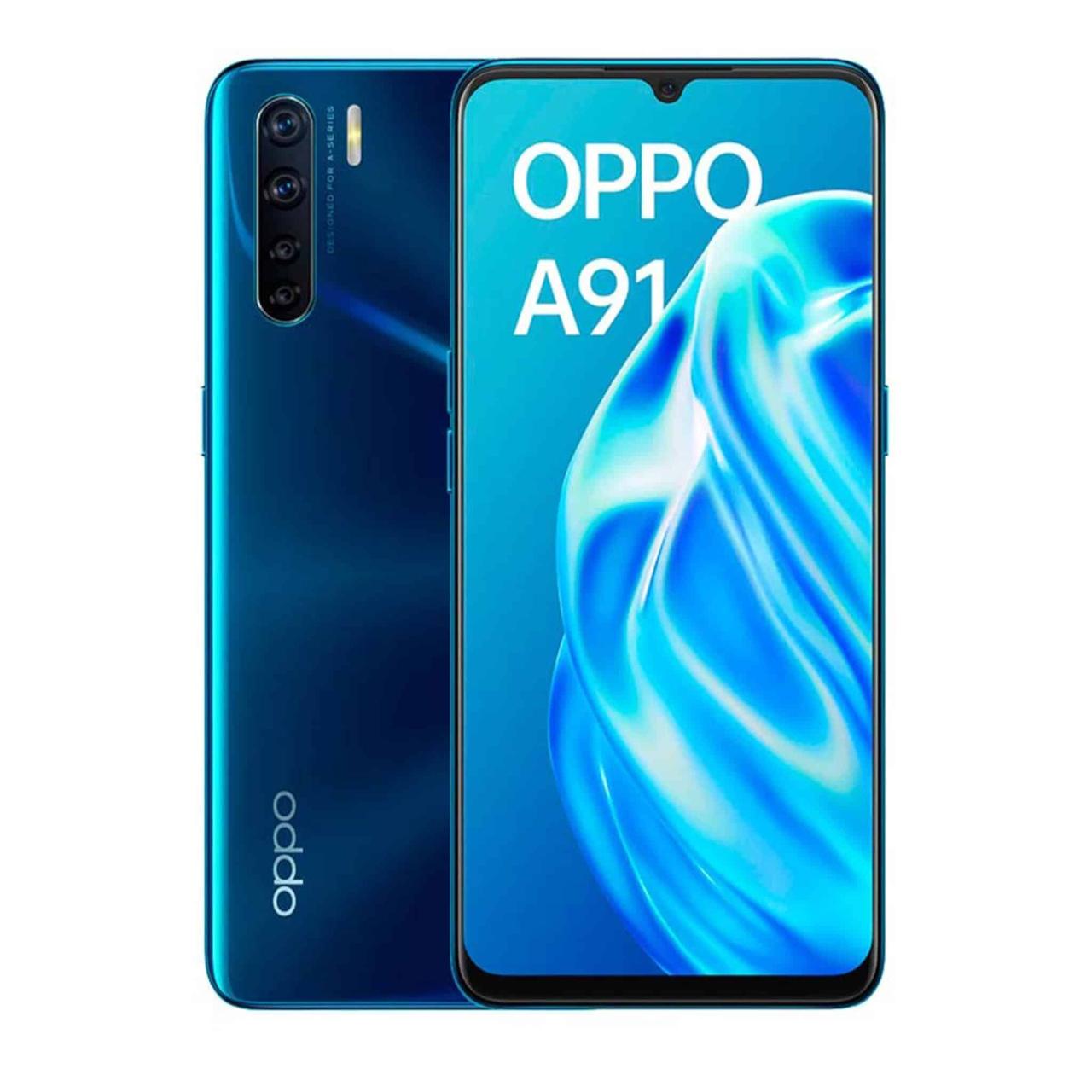 Kekurangan dan Kelebihan OPPO A91