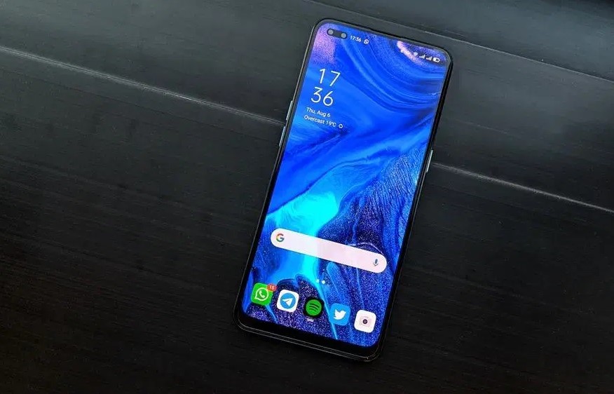 Kekurangan dan Kelebihan OPPO Reno4