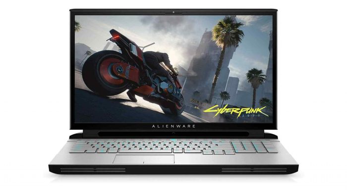 Laptop gaming dengan baterai tahan lama untuk bermain game