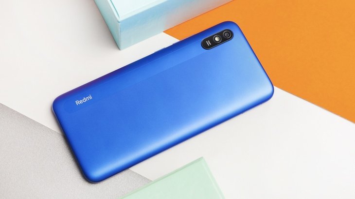 Kekurangan dan Kelebihan Redmi 9A