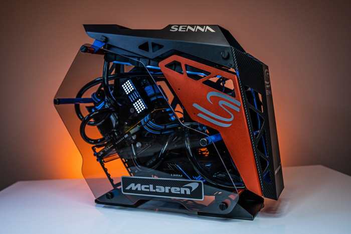 Cara memilih case PC gaming yang ideal untuk sistem rakitan