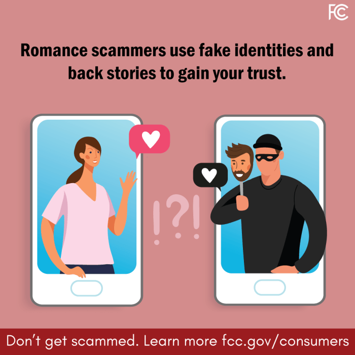 Scams dating avoid online romance do tips